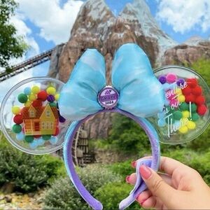 Disney UP Ears